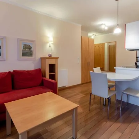 Appartement Hafendomicil Wh01 - Forelle