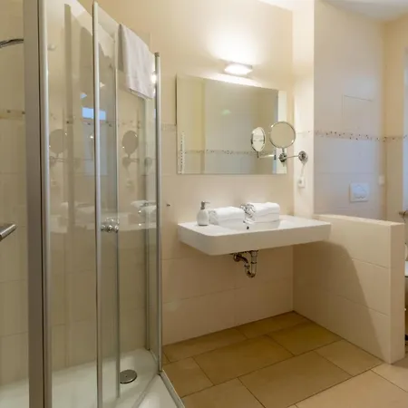 Apartment Hafendomicil Wh01 - Forelle *